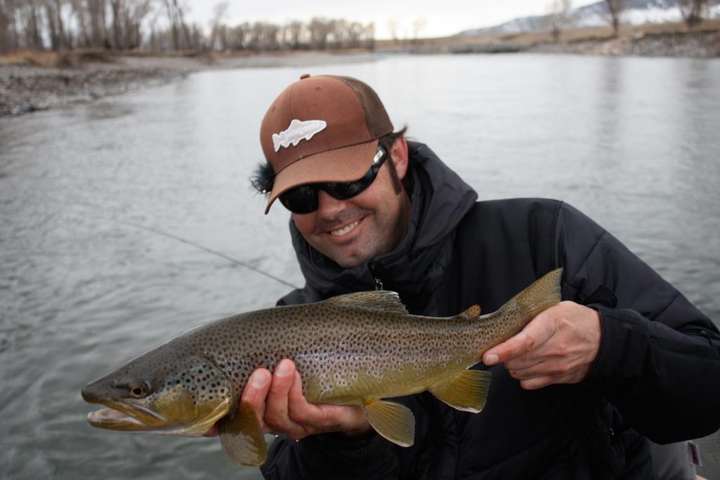 Fly Fishing Gear Montana Fly Fishing Guides