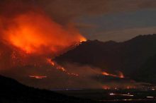 John Mayer Concert Benefits Pine Creek Fireman