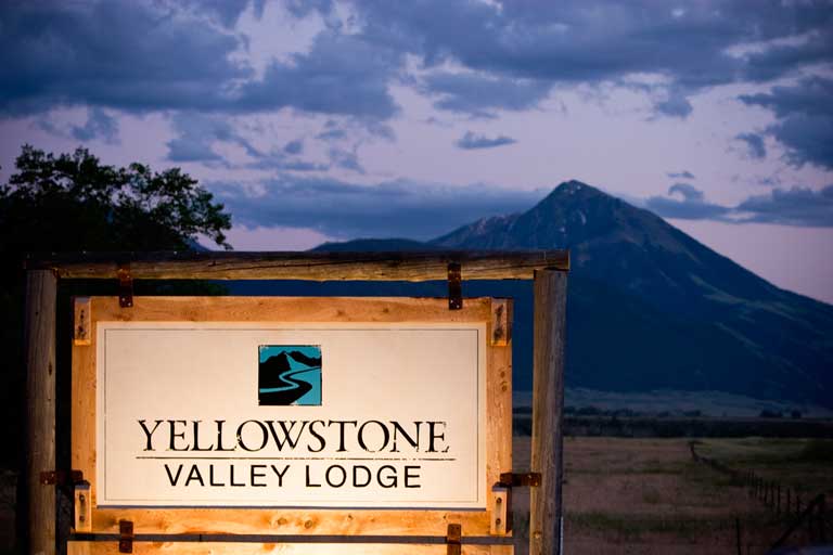 Yellowstone Valley Lodge Upgrades 2013
