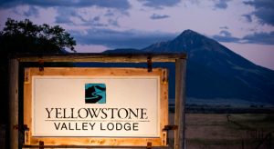 Yellowstone Valley Lodge Upgrades Amenities