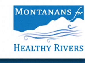 MFG supports Montanan’s for Healthy Rivers