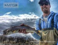 Mothers Day Caddis Hatch – the Ultimate Guide