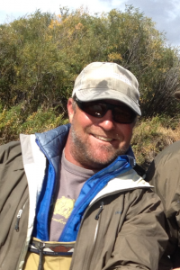 Montana Fly Fishing Guides Perry Coleman