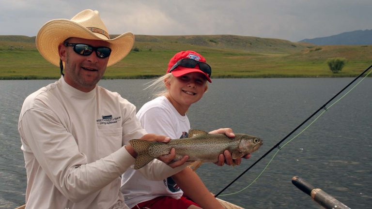 depuyspringcreek Montana Fly Fishing Guides