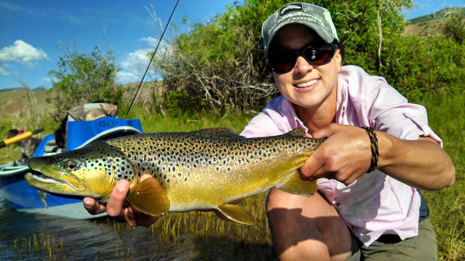 Fly Fishing Montana Madison River Header Montana Fly Fishing Guides