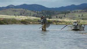 Fly Fishing Montana Missouri River Header 1
