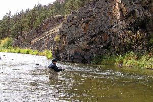 Fly Fishing Montana Smith River