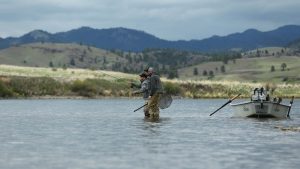 Montana Fly Fishing Guide Header 3
