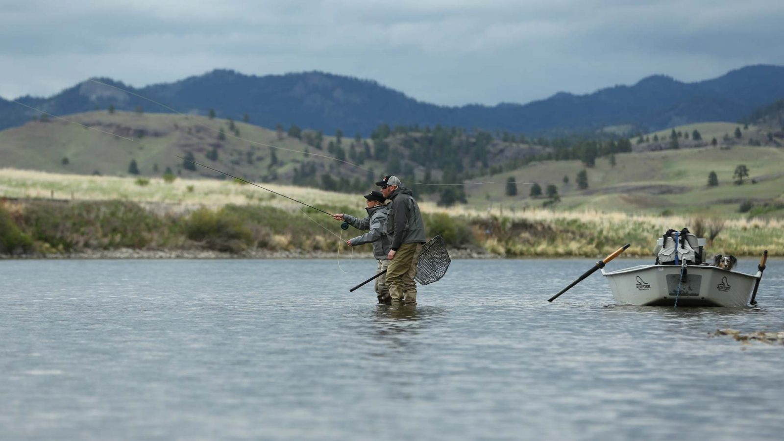 Montana Fly Fishing Montana Fly Fishing Guides, LLCMontana Fly