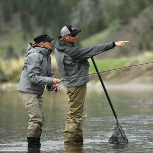 Montana Fly Fishing Guide What We Offer 2