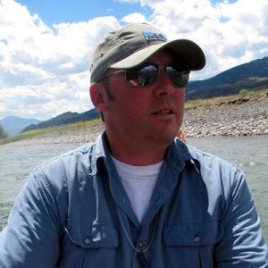 Montana Fly Fishing Guides Jeff Welke