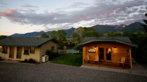 Montana Fly Fishing Lodges Header 2