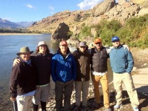 Montana Fly Fishing Rivers Group