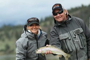 Montana Fly Fishing Tripschoose Daytrip Inset