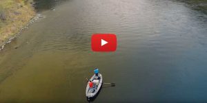 Montana Fly Fishing Video