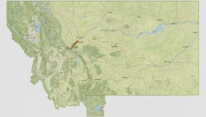 Fly Fishing Montana Missouri River