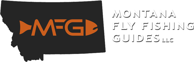 Montana Fly Fishing Guides Logo