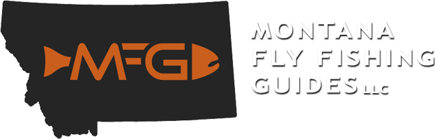 Montana Fly Fishing Guides Logo