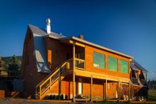 Montana Fly Fishing Lodges MRR Slide 1