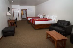 Montana Fly Fishing Lodges MRR Slide 4