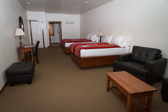 Montana Fly Fishing Lodges MRR Slide 4