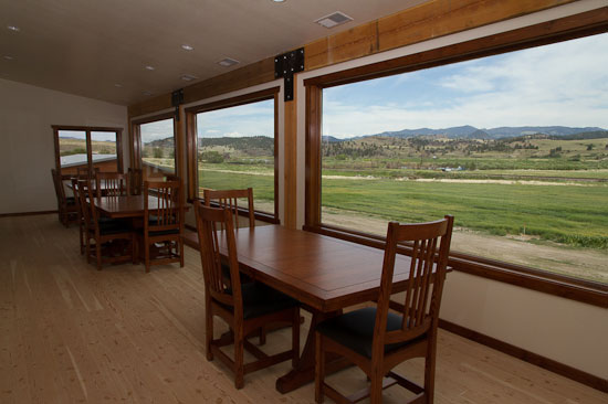 Montana Fly Fishing Lodges MRR Slide 8