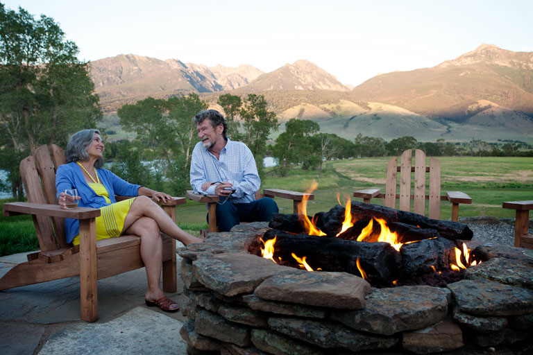 Yellowstone Valley Lodges Montana Fly Fishing Guides, LLC