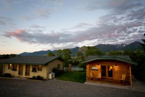 Montana Fly Fishing Lodges YVL Slider 4