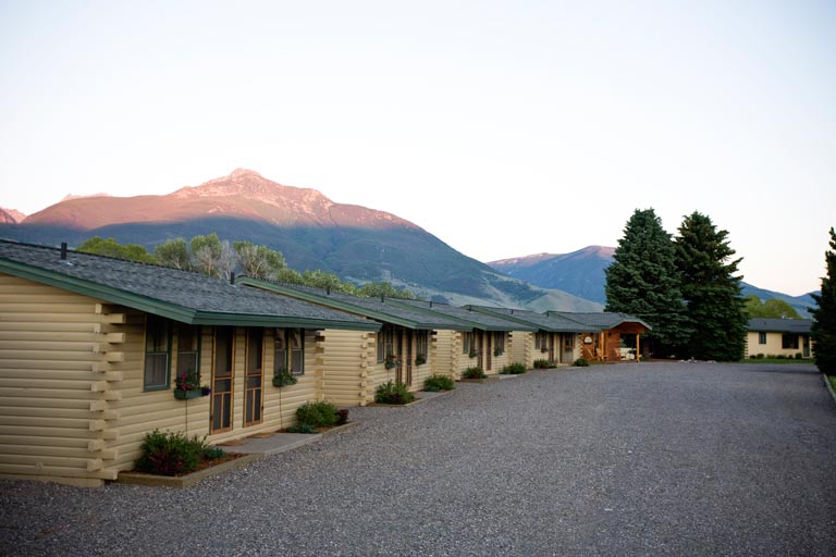 Yellowstone Valley Lodges Montana Fly Fishing Guides, LLC