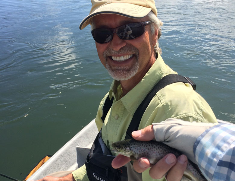 Montana Fly Fishing Packages