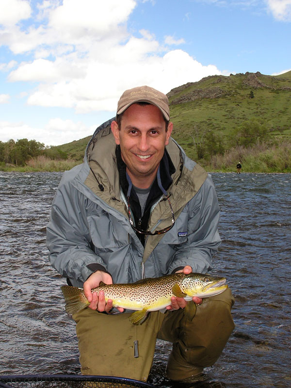 Montana Fly Fishing Packages Slider 6