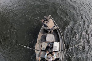 Montana Fly Fishing Trip
