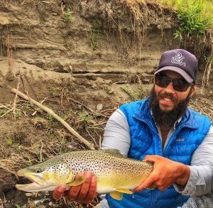 Lance Gray Montana Fly Fishing Guide