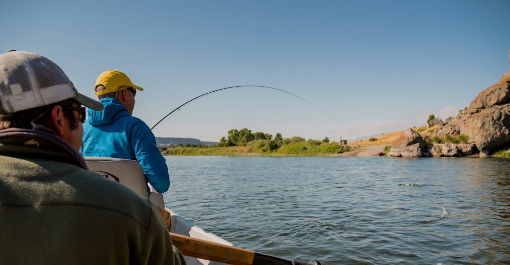 HeaderYellowstoneRiverflyfishingtrip Montana Fly Fishing Guides