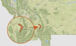 Montana Fly Fishing Guides