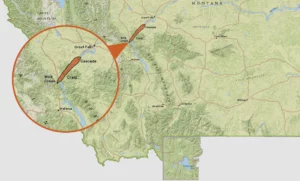 Montana Fly Fishing Guides