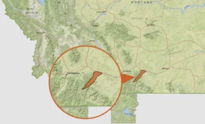 Montana Fly Fishing Guides