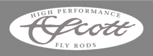 Scott Fly Rods