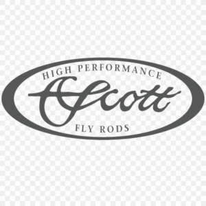 Scott Fly Rods
