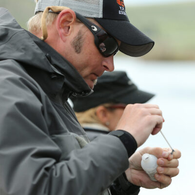 Eric Adams Montana Fly Fishing Guide